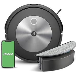 ROOMBA iRobot j5 (j5178) Combo Saug- und Wischroboter