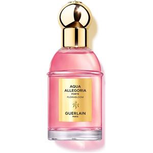 Guerlain Aqua Allegoria Florabloom Forte - Eau De Parfum 40ml con Tuberosa, Rosa Centifolia e Violetta