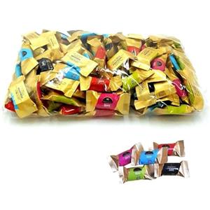 Sim&Cake Cioccolatini Grifo Perugina, Cioccolatini Al Latte E Fondente Assortiti 1KG SENZA GLUTINE