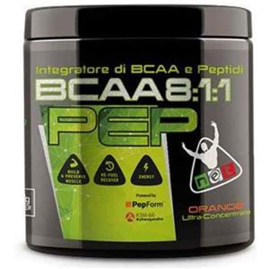 Ethicsport Recupero Extreme - Integratore Energetico con BCAA e Vitamine - 50 g