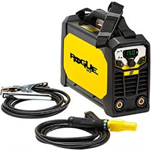 ESAB Rogue ES 150i CE 0700500076 - Saldatrice ad arco