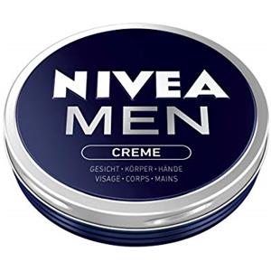 NIVEA MEN Nivea For Men Crema 75 ml