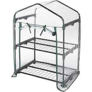 Verdemax Serra azalea a 2 ripiani