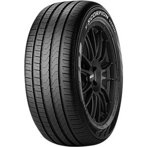 Pirelli Scorpion Verde All Season XL 235/55 R19 105V - Pneumatico 4 Stagioni con Efficienza C e Aderenza C
