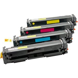 HP Toner Magenta Compatibile HPW2033A - 2.1K Pagine per LaserJet Pro M454 e M479