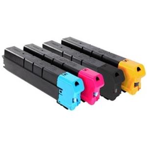 Kyocera TK-8735M Toner Magenta Compatibile - Resa 40.000 Pagine