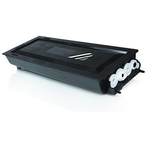 Olivetti Toner Compatibile Nero per D-Copia 2500MF e 3000MF - Capacità 20K