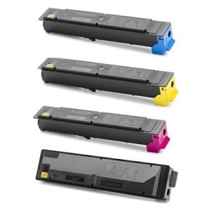 Kyocera Toner Compatibile Magenta TK-5205M per TASKalfa 356ci e 358ci - 12K