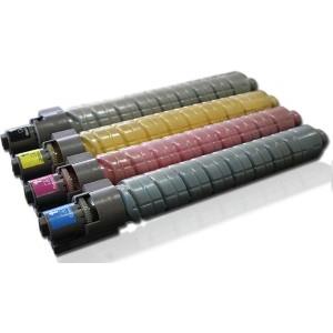 Ricoh Toner Compatibile Nero SP C840 / SP C842 - 43K Pagine