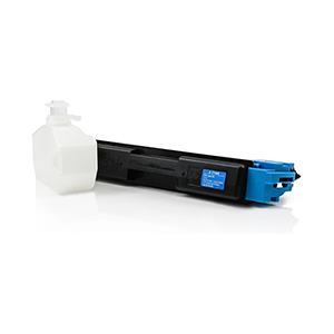 Utax Toner Compatibile Ciano UTCDC1626C per CDC 1626/1726/CLP 3726/5526/5626 - Capacità 5K