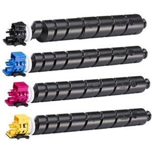 Utax CK-8514Y Toner Giallo Compatibile per Triumph-Adler 5006/6006 Ci - 30.000 Pagine