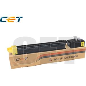 Kyocera TK-8115Y Toner Giallo - Capacità 105g, Resa 6.000 pagine