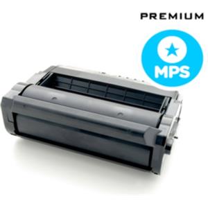 Ricoh Toner Compatibile SP5200HEPP Nero 25K/680g per Aficio e Lanier