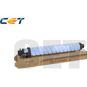 Ricoh Toner Compatibile Ciano IMC2510H - 18K Pagine, 292g, Compatibile con IMC2010 e IMC2510