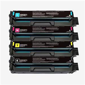 Pantum Toner Compatibile PACTL2200Y Giallo 4.5K per CP2250DN e CM2270ADN