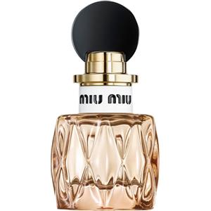 Miu Miu Miutine Eau de Parfum 30 ml - Fragranza Femminile Audace con Fragole Selvatiche e Gardenia