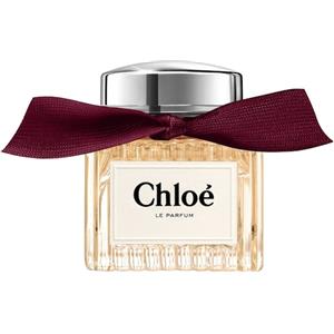 Chloé Le Parfum Eau de Parfum 30 ml - Fragranza floreale ricaricabile con note di Fior d'Arancio e Rosa fresca