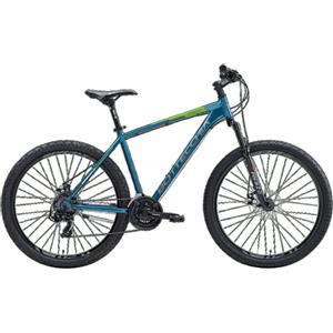 BOTTECCHIA CICLO 27,5 MTB DISK TY500 21S Mountain Bike 27,5''
