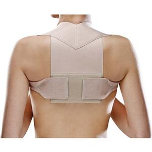 SAFTE Raddrizzaspalle Orione 9797 Taglia S - Corregge la postura e migliora il portamento