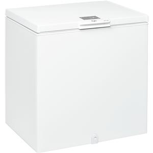 WHIRLPOOL CONG ORIZ 204LT L81 E 6SENSO W204FO