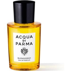 Acqua Di Parma Buongiorno Eau De Parfum 50 ML - Fragranza Frizzante Ispirata alla Primavera