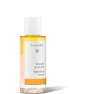 Dr. Hauschka Struccante per Occhi Bifasico 75 ml - Delicato e Idratante