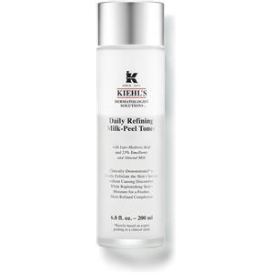 KIEHL'S Tonici Daily Refining Milk-Peel Toner 200ml - Tonico viso