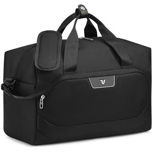 Roncato Joy Borsa Cabina 40x25x20 Cm - Nero