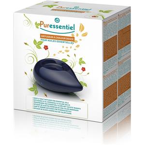 Puressentiel diffusore di calore blu - - 925702781