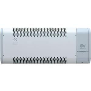 Vortice Termoventilatore MICRORAPID T 1500-V0 Cod. 70663