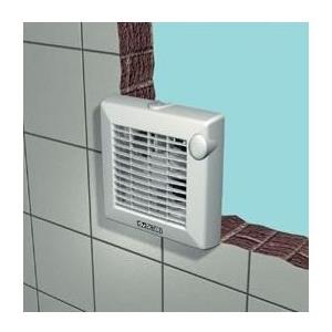 Vortice Aspiratore Elicoidale Vortice 11201 M 100/4