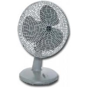 Vortice VENTILATORE da tavolo colonna e parete VORTICE 60610 Vortice Gordon