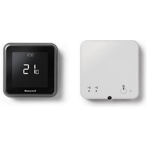 CronoTermostao Honeywell LYRIC T6 - Y6H810WF1005 - COMPATIBILE CON APPLE HOMEKIT