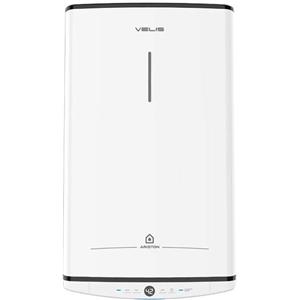 Ariston NUOVA VERSIONE Scaldacqua Scaldabagno elettrico ad accumulo Ariston VELIS PRO 80 litri doppio serbatoio Classe B cod. 3100915