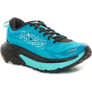 Hoka Scarpa da Trail Running Hoka Mafate 5 Blu Nero