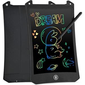 cimetech Giochi Bambini 3 4 5 6 7 8 9 Anni,Cimetech Regalo Bambino 8,5 Pollici Tablet Cancellabile Tavoletta Grafica Giocattoli Calendario Avvento 2025 Regali Natale