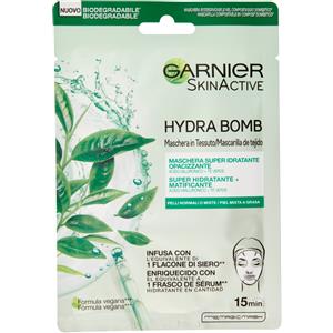 Garnier Hydrabomb Maschera Pmg