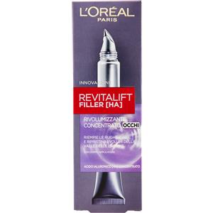 L'OREAL PARIS Filler Occhi 15Ml