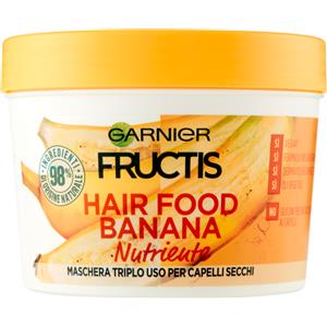 Garnier Hairfood Banana 390Ml
