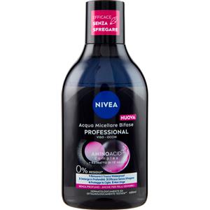 Nivea Profes Acqua Micellare
