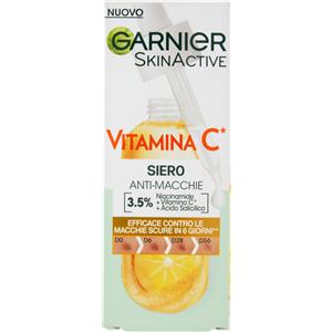 Garnier Siero Vitamin C 30Ml