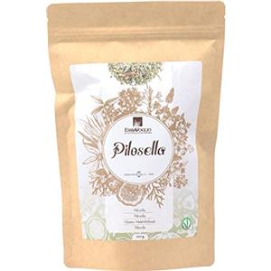 Erbavoglio Tè di Pilosella - 100 g - Tè e tisane convenzionale - Infuso dalle proprietà diuretiche e depurative, ideale per favorire la salute renale e aiutare nella disintossicazione dell'organismo.