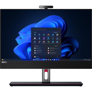 Lenovo Pc AIO 23.8'' Lenovo ThinkCentre M90A i5-14500/16GB/1TB SSD/Win11 Pro/Nero [12SH0002IX]