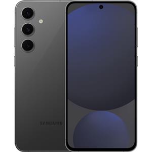 Samsung Smartphone Samsung Galaxy S24 FE S721 6.7'' 8GB/128GB/5G/Dual sim/4700mAh/Grafite [SM-S721BZKDEEB]