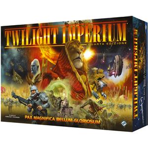 Asmodee Twilight Imperium