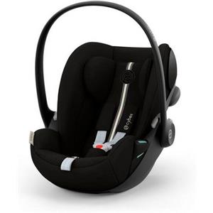 Cybex Cloud G i-Size Plus Moon Black