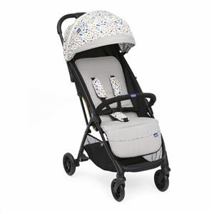 Chicco Passeggino Glee JOKING BEIGE