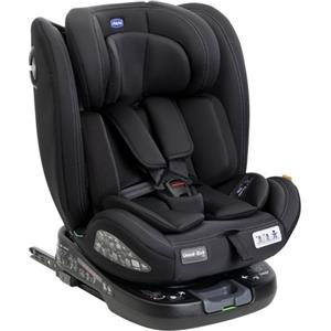 Chicco Seggiolino auto Unico Evo i-Size (40-150 cm) BLACK