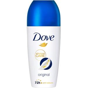 Dove deodorante roll on Advanced care 50ml