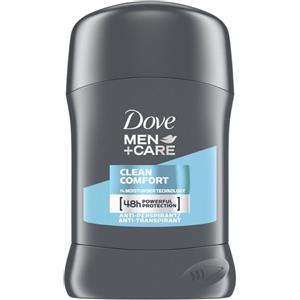 Dove deodorante Stick Uomo Clean Comfort 50ml